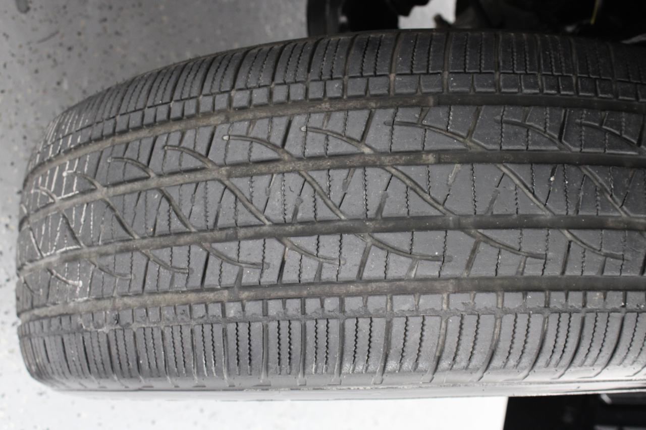 Toyota Sequoia Limited RWD (Natl) 2018