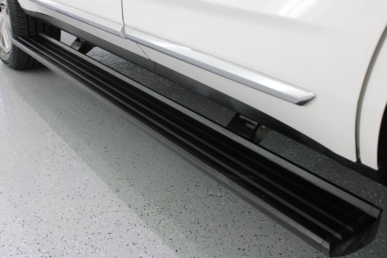 GMC Yukon 4WD 4dr Denali 2021