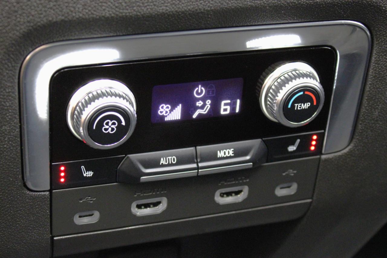 GMC Yukon 4WD 4dr Denali 2021