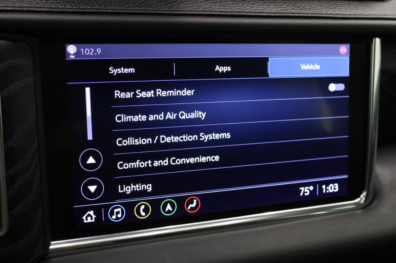 GMC Yukon 4WD 4dr Denali 2021