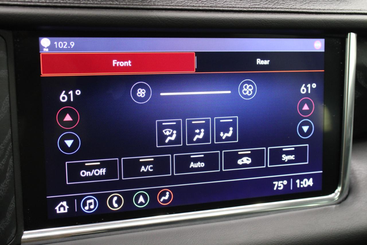 GMC Yukon 4WD 4dr Denali 2021