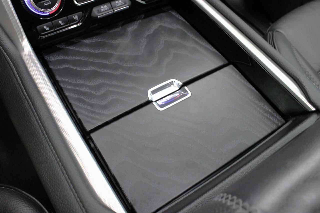 GMC Yukon 4WD 4dr Denali 2021