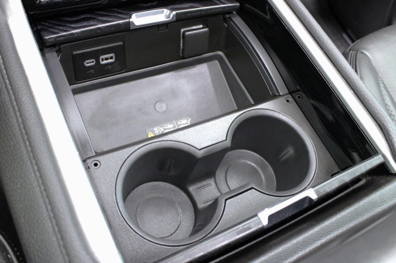 GMC Yukon 4WD 4dr Denali 2021