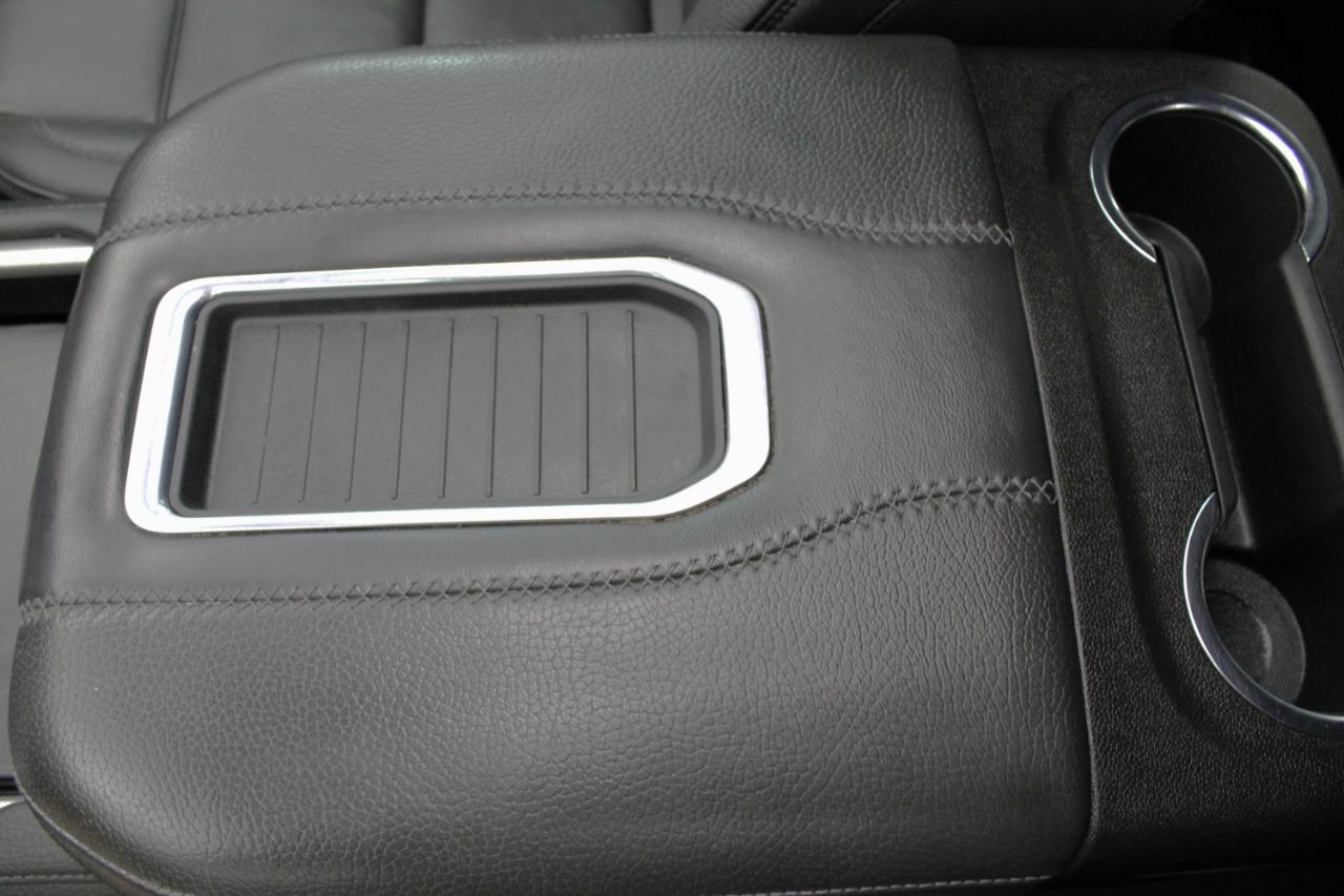 GMC Yukon 4WD 4dr Denali 2021