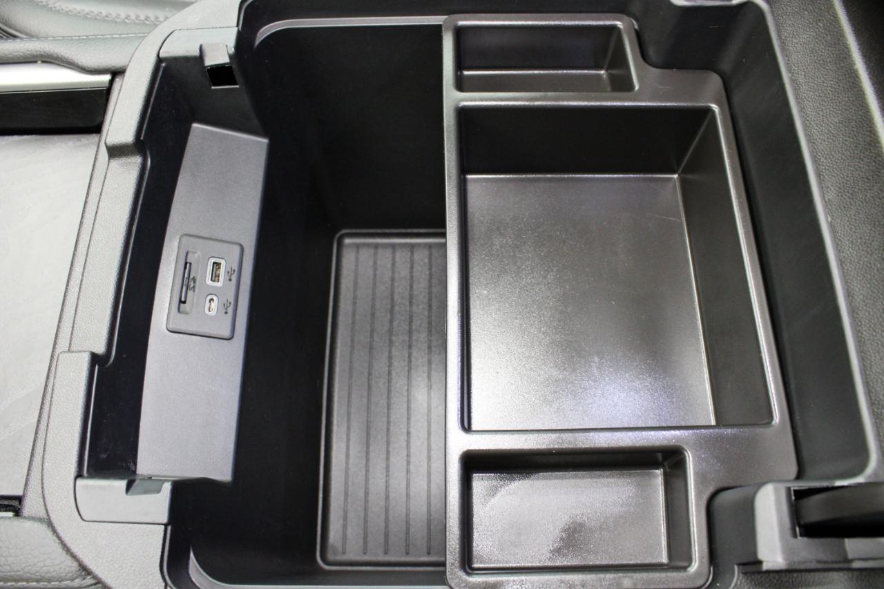 GMC Yukon 4WD 4dr Denali 2021