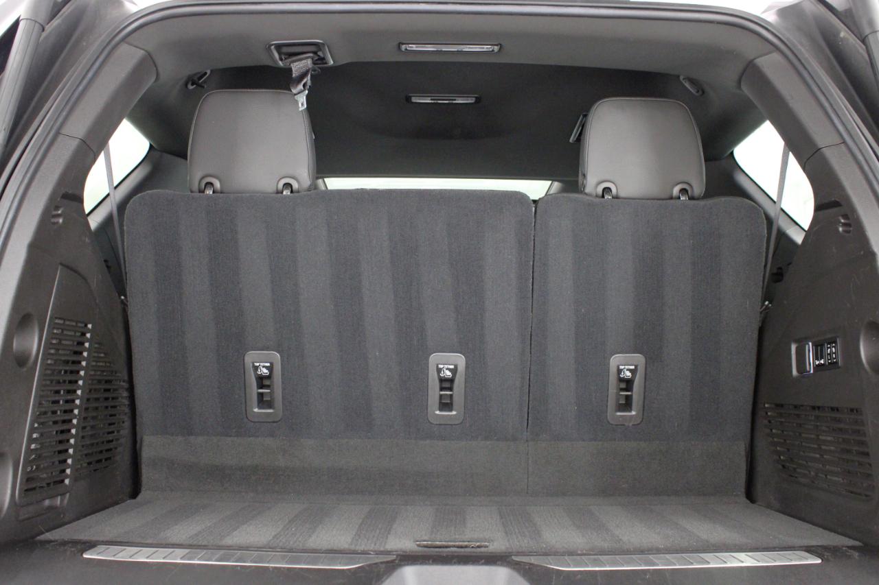 GMC Yukon 4WD 4dr Denali 2021