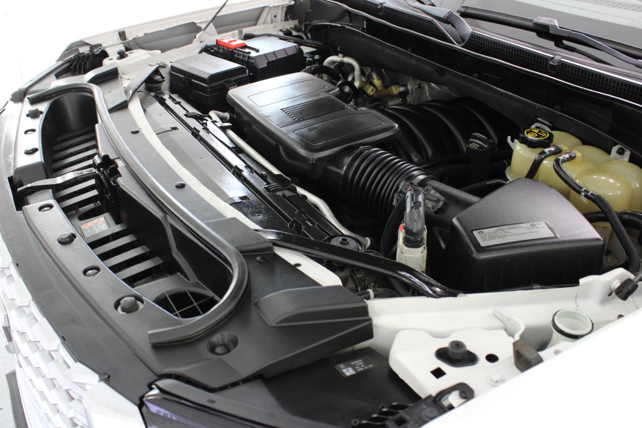 GMC Yukon 4WD 4dr Denali 2021