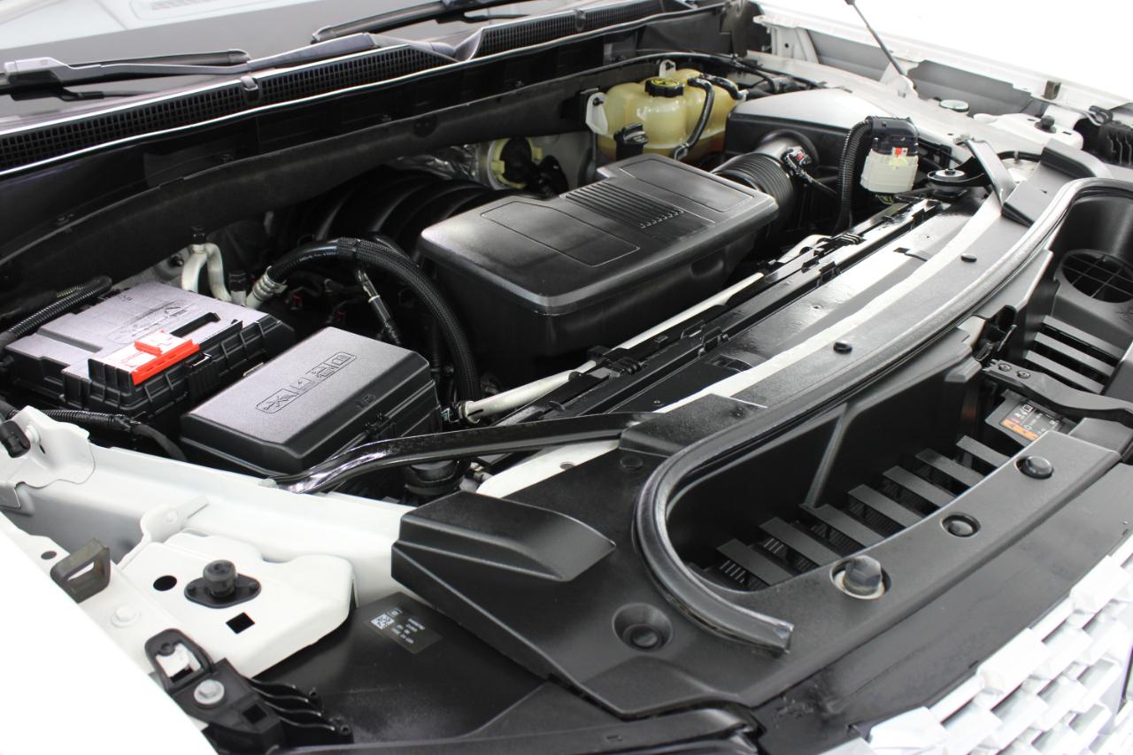 GMC Yukon 4WD 4dr Denali 2021