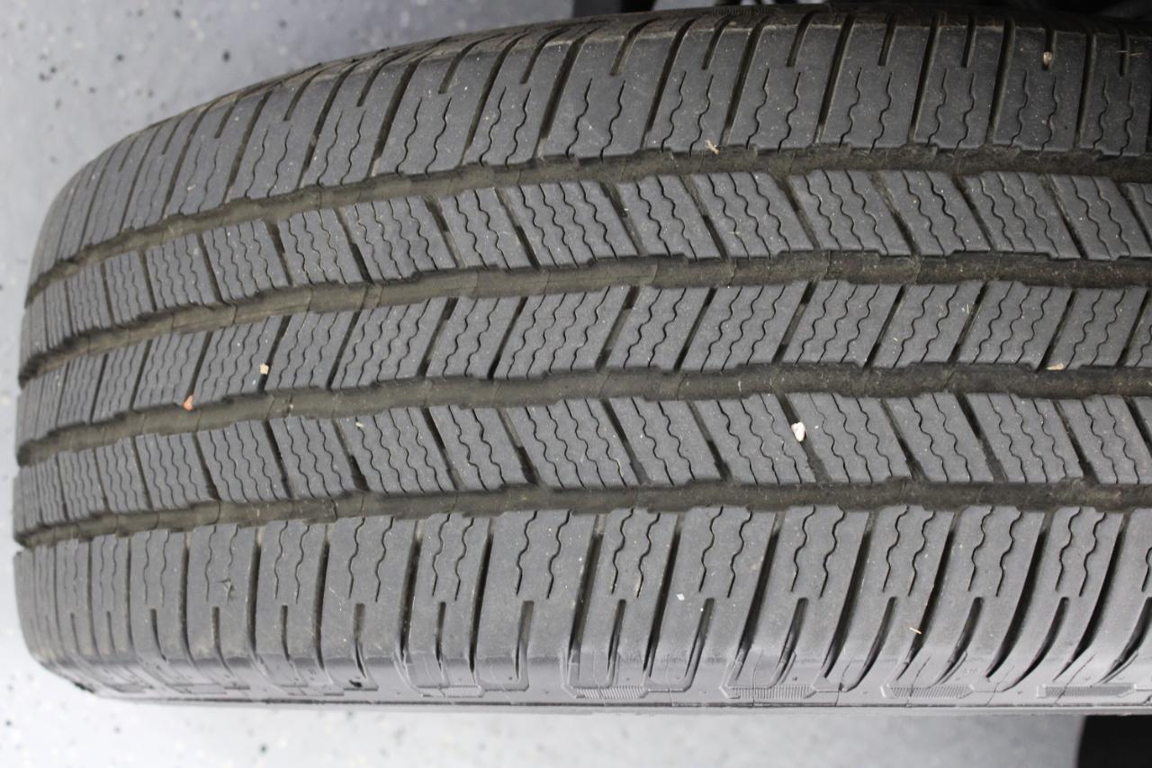 GMC Yukon 4WD 4dr Denali 2021