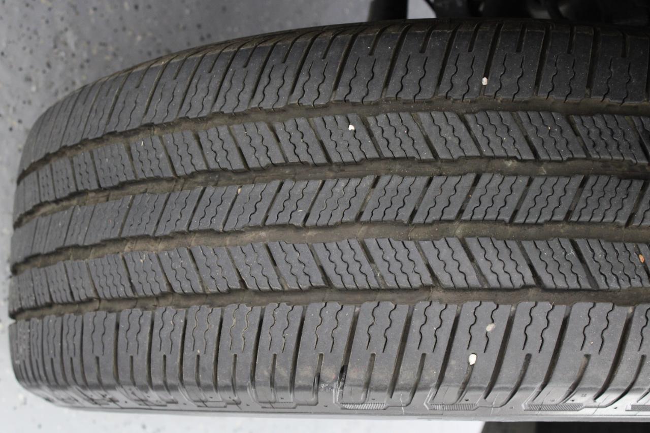 GMC Yukon 4WD 4dr Denali 2021