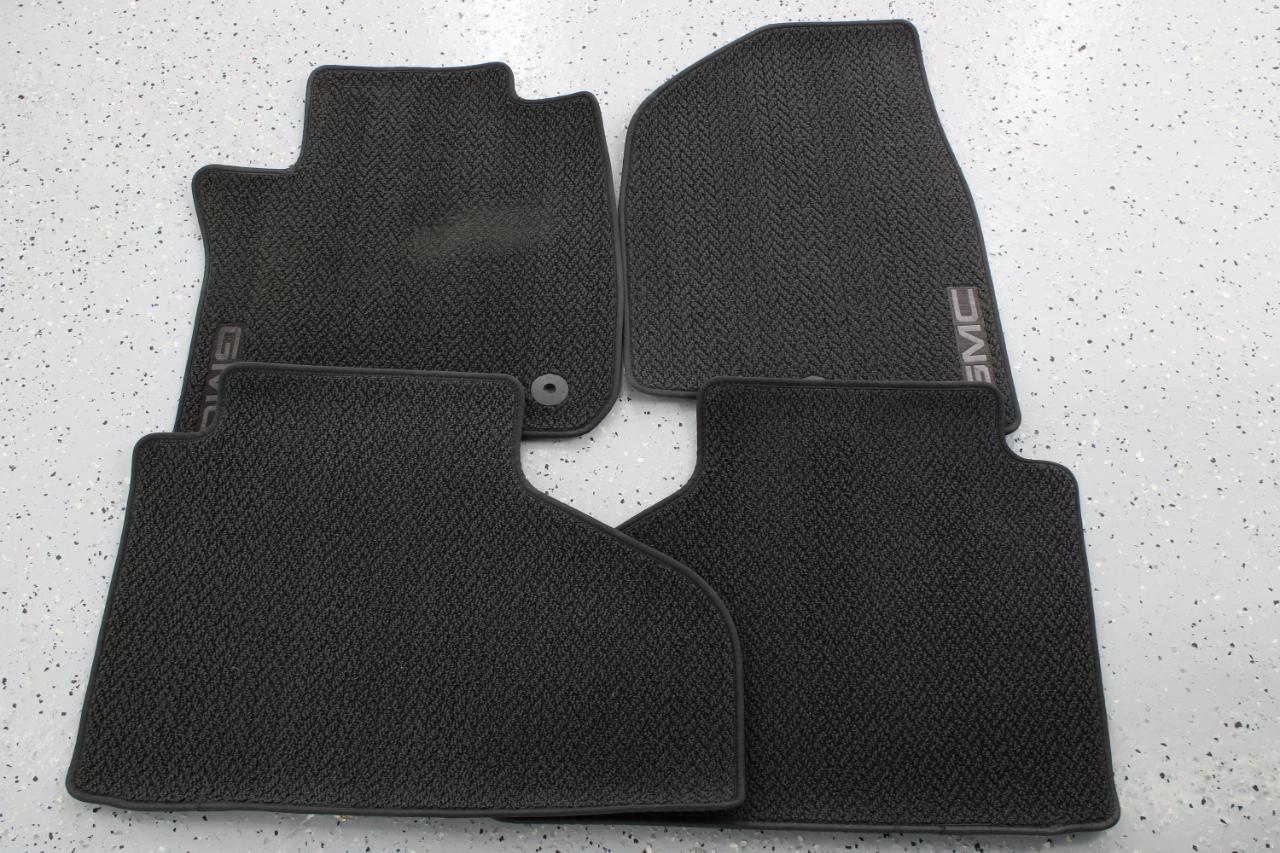 GMC Yukon 4WD 4dr Denali 2021