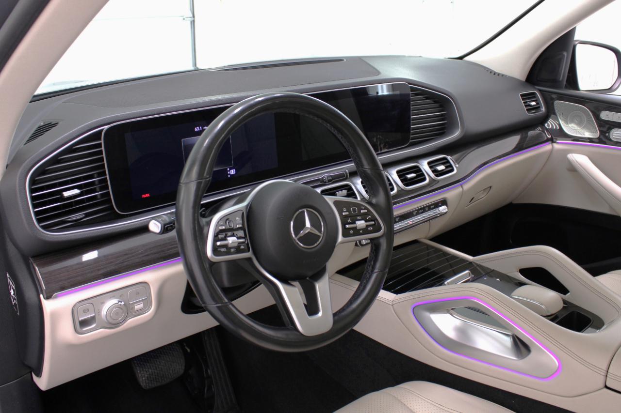 Mercedes-Benz GLE GLE 350 SUV 2021