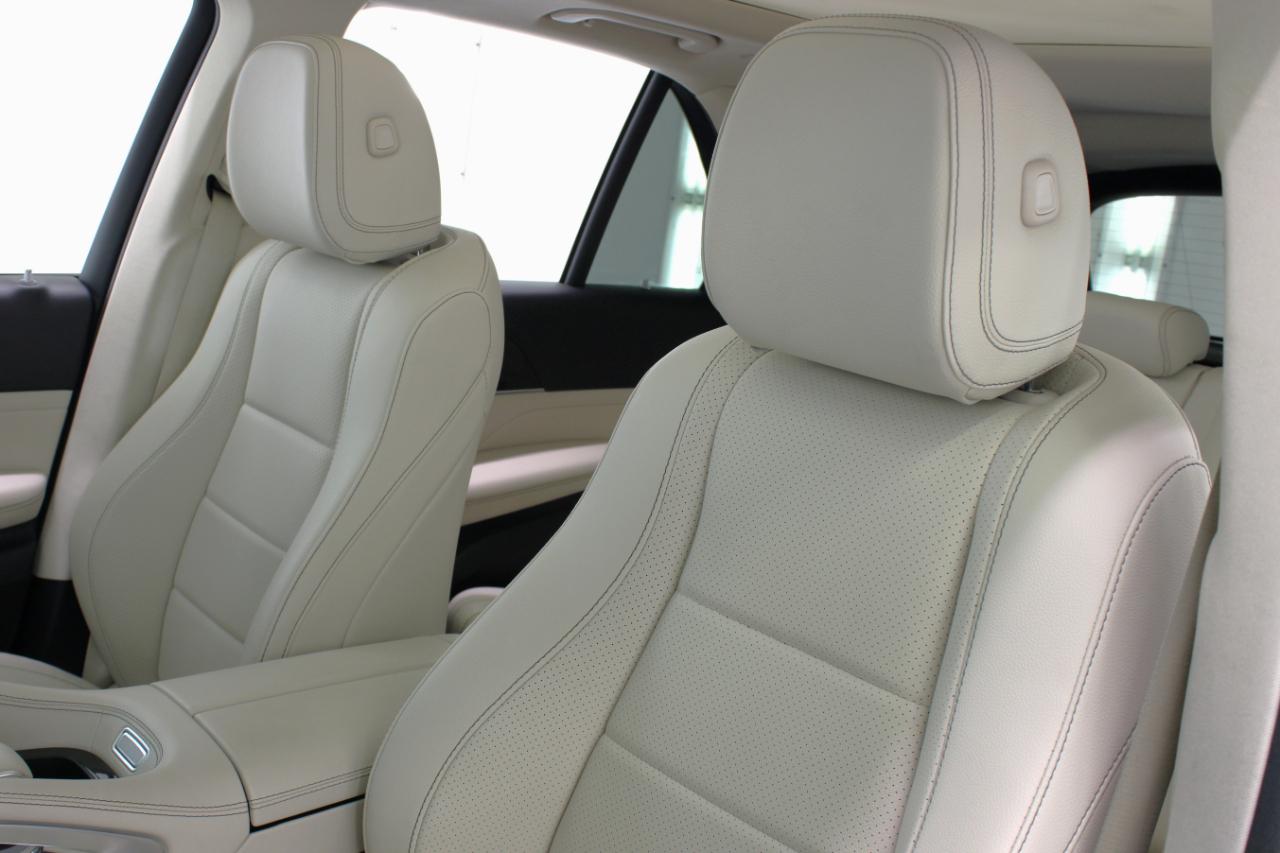 Mercedes-Benz GLE GLE 350 SUV 2021