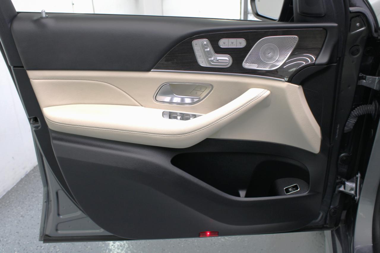 Mercedes-Benz GLE GLE 350 SUV 2021