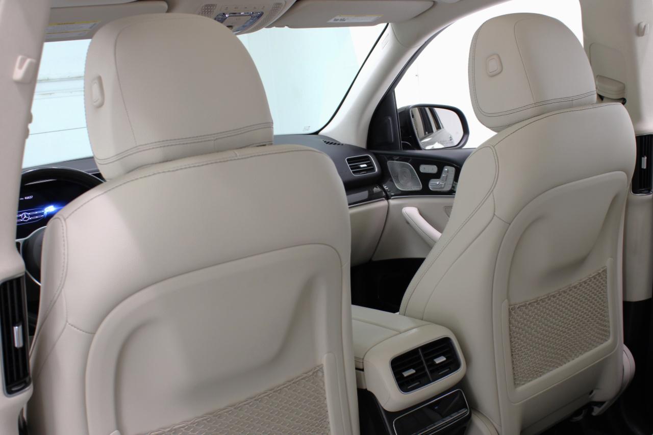 Mercedes-Benz GLE GLE 350 SUV 2021