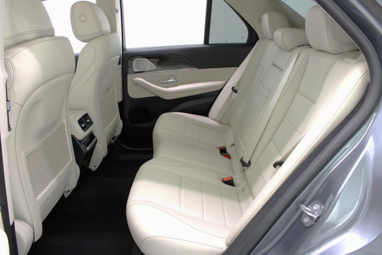 Mercedes-Benz GLE GLE 350 SUV 2021