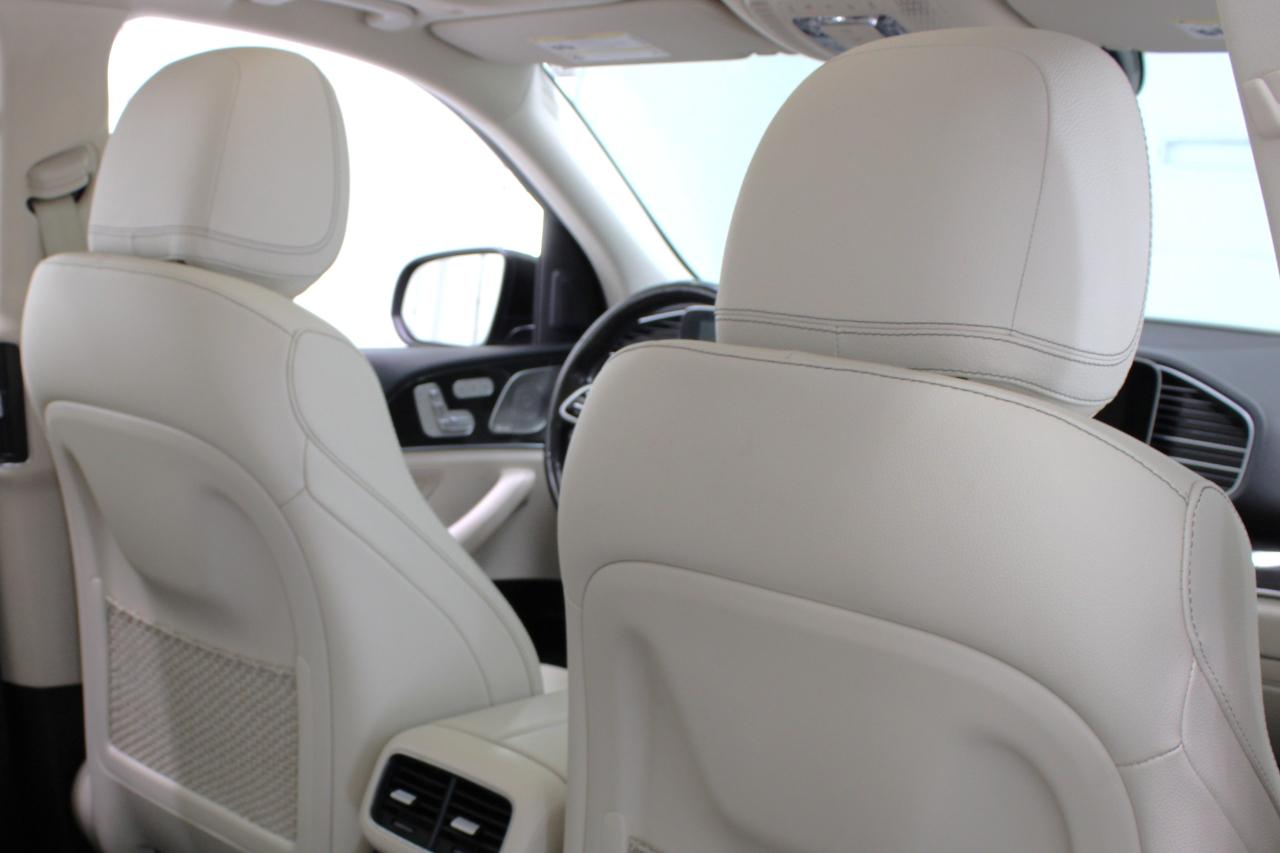 Mercedes-Benz GLE GLE 350 SUV 2021