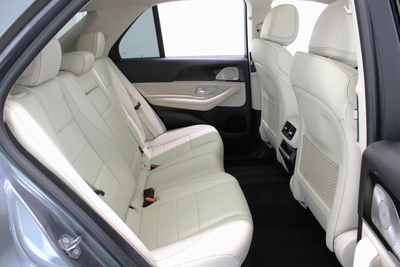 Mercedes-Benz GLE GLE 350 SUV 2021