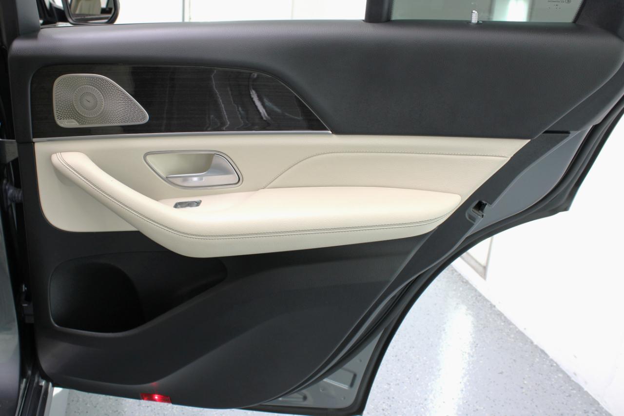 Mercedes-Benz GLE GLE 350 SUV 2021