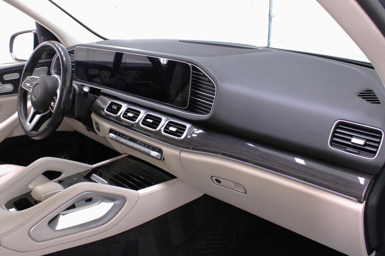 Mercedes-Benz GLE GLE 350 SUV 2021