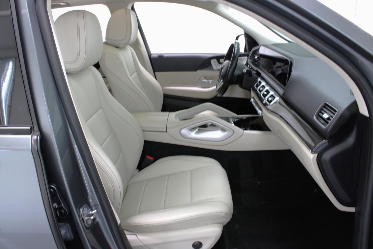 Mercedes-Benz GLE GLE 350 SUV 2021