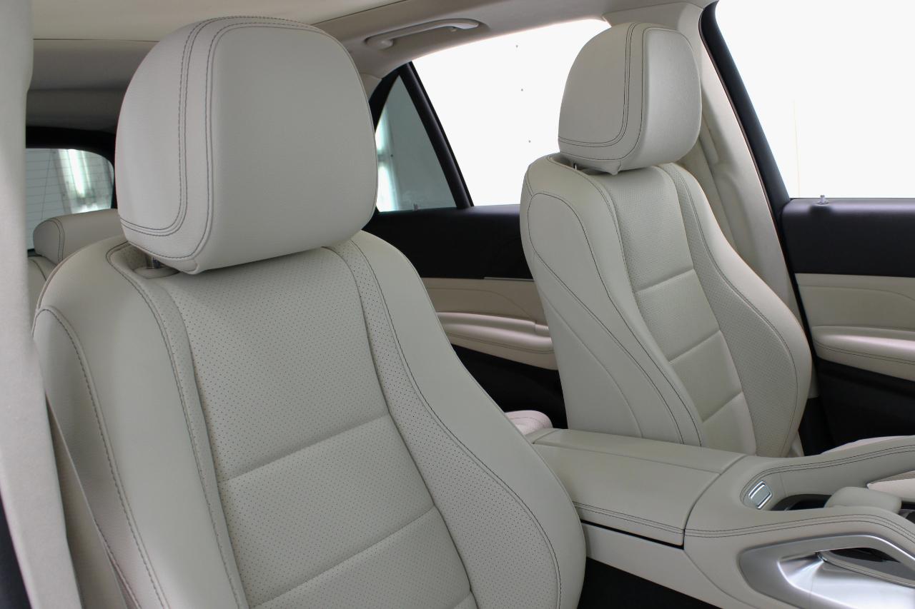 Mercedes-Benz GLE GLE 350 SUV 2021