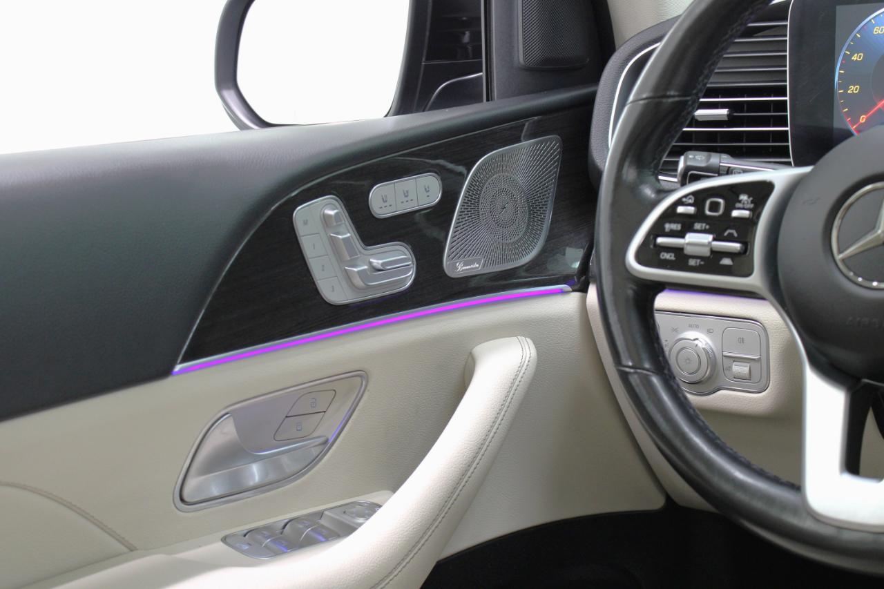 Mercedes-Benz GLE GLE 350 SUV 2021