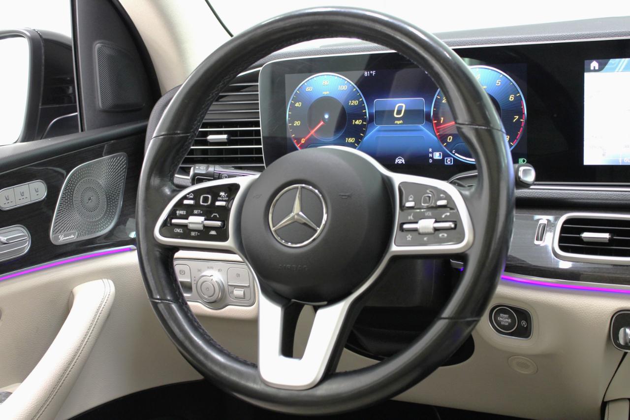 Mercedes-Benz GLE GLE 350 SUV 2021