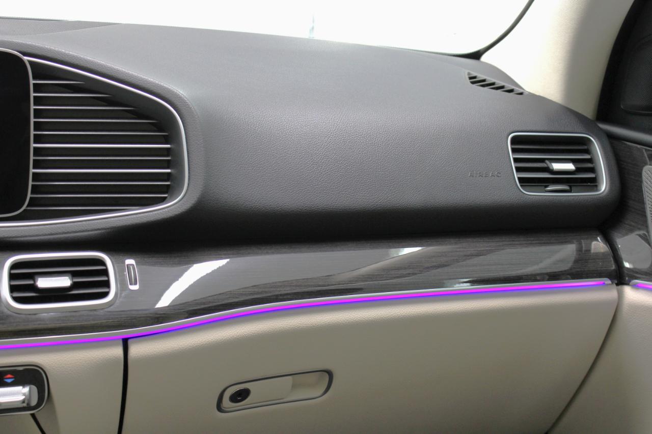 Mercedes-Benz GLE GLE 350 SUV 2021