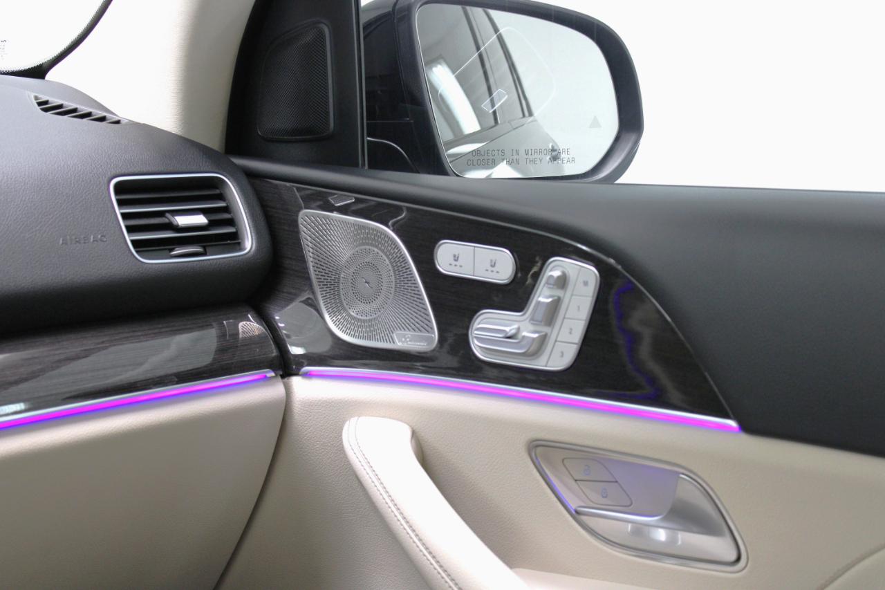 Mercedes-Benz GLE GLE 350 SUV 2021