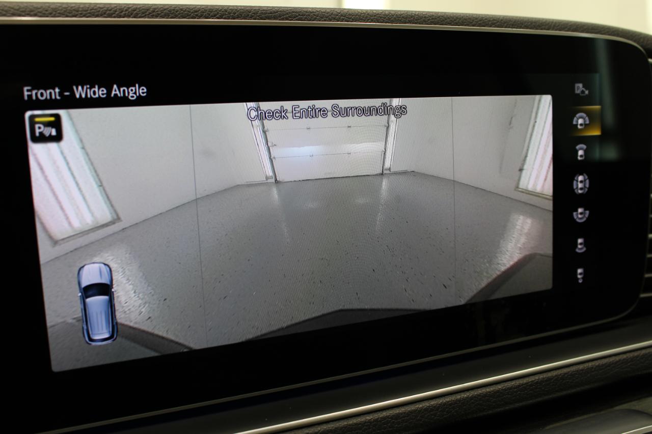 Mercedes-Benz GLE GLE 350 SUV 2021