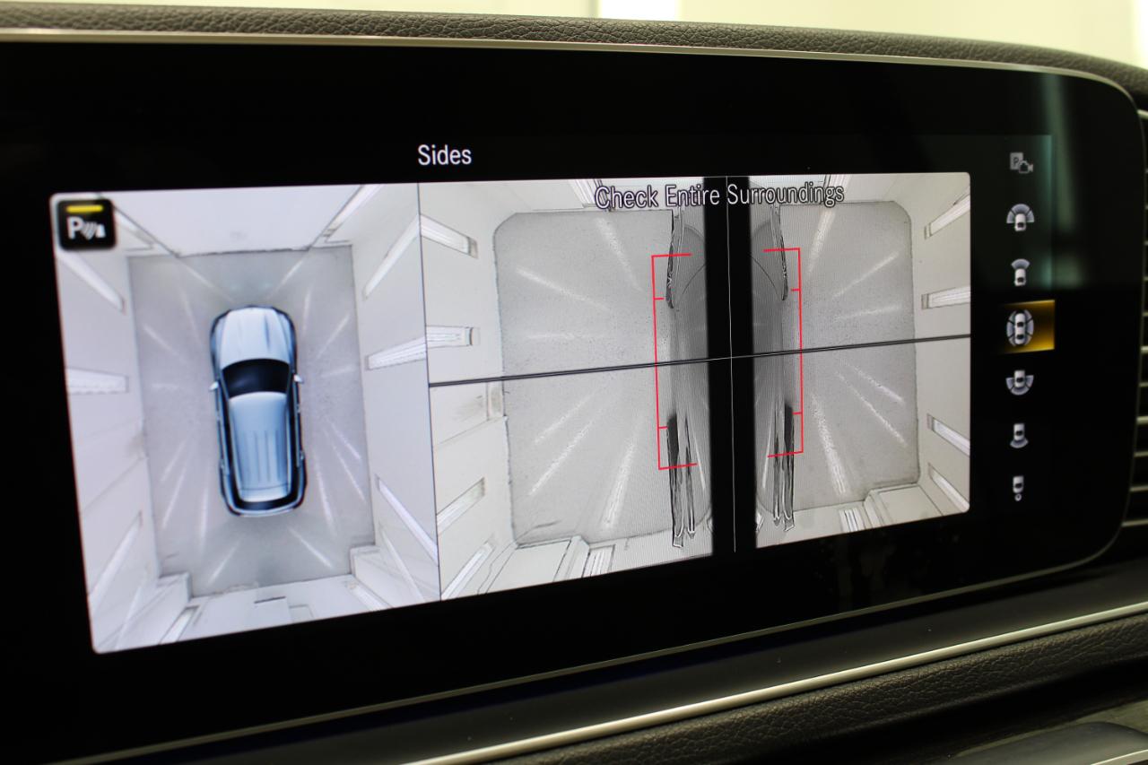 Mercedes-Benz GLE GLE 350 SUV 2021