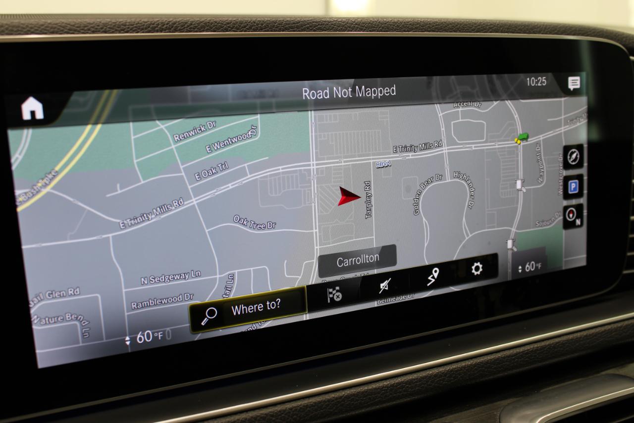 Mercedes-Benz GLE GLE 350 SUV 2021