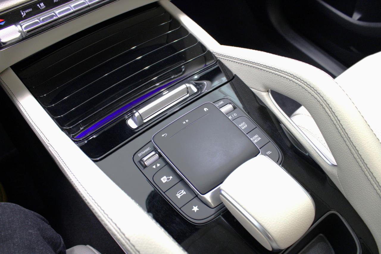 Mercedes-Benz GLE GLE 350 SUV 2021