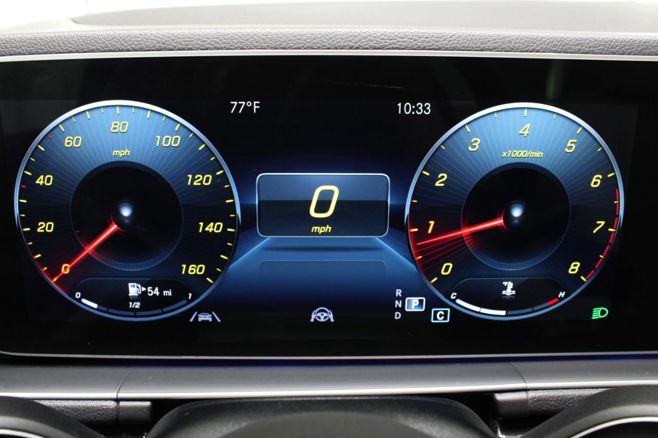 Mercedes-Benz GLE GLE 350 SUV 2021