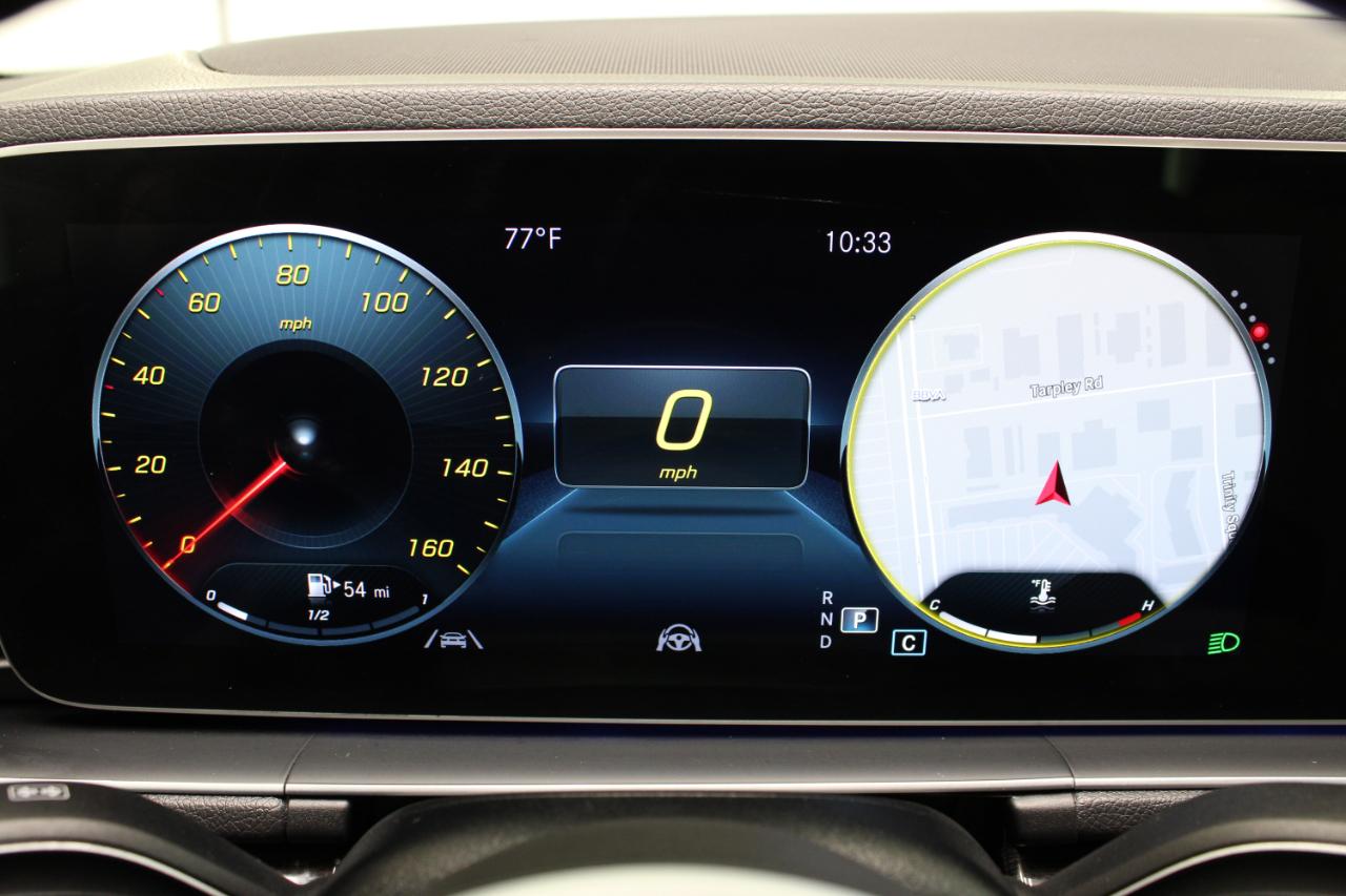 Mercedes-Benz GLE GLE 350 SUV 2021