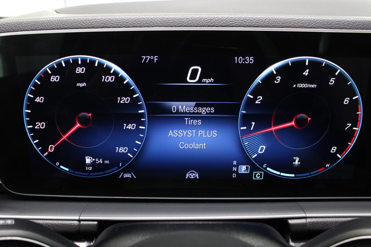 Mercedes-Benz GLE GLE 350 SUV 2021