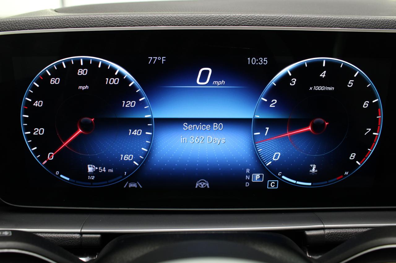 Mercedes-Benz GLE GLE 350 SUV 2021