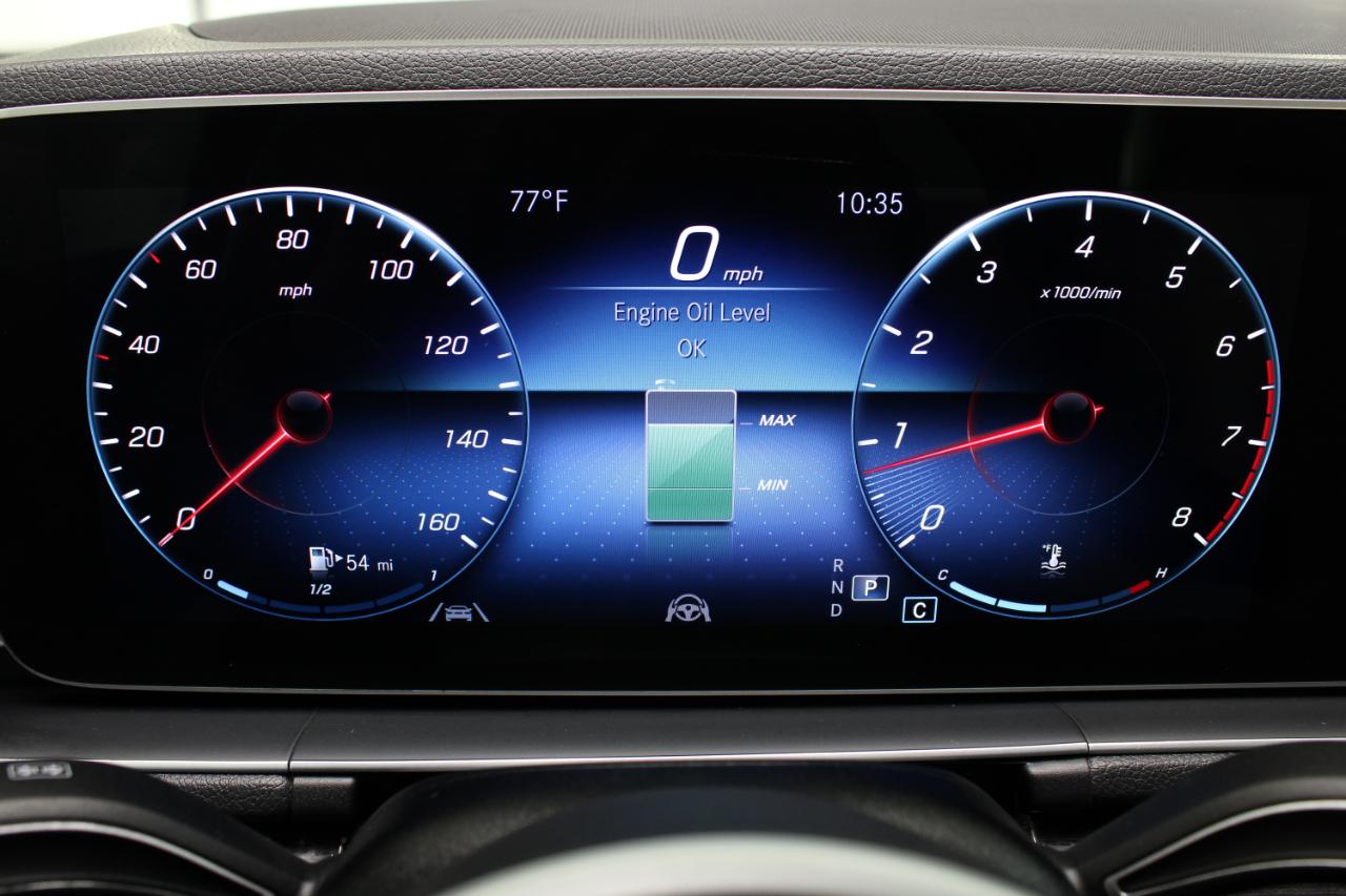 Mercedes-Benz GLE GLE 350 SUV 2021