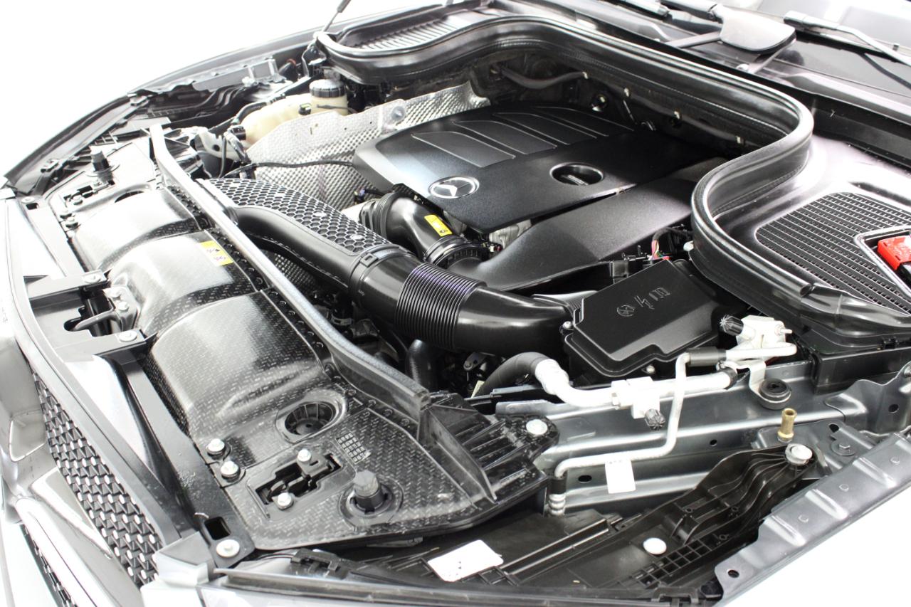 Mercedes-Benz GLE GLE 350 SUV 2021