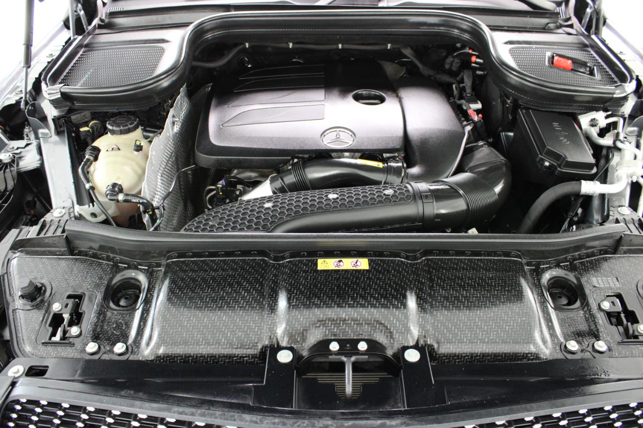 Mercedes-Benz GLE GLE 350 SUV 2021