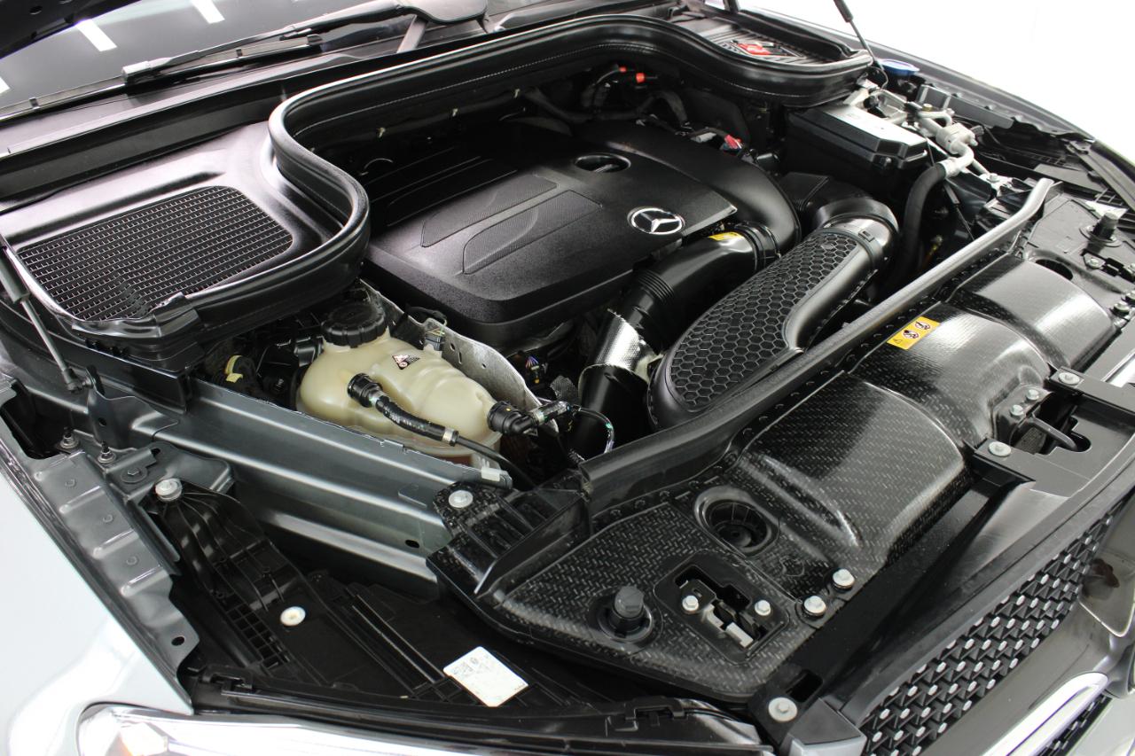 Mercedes-Benz GLE GLE 350 SUV 2021