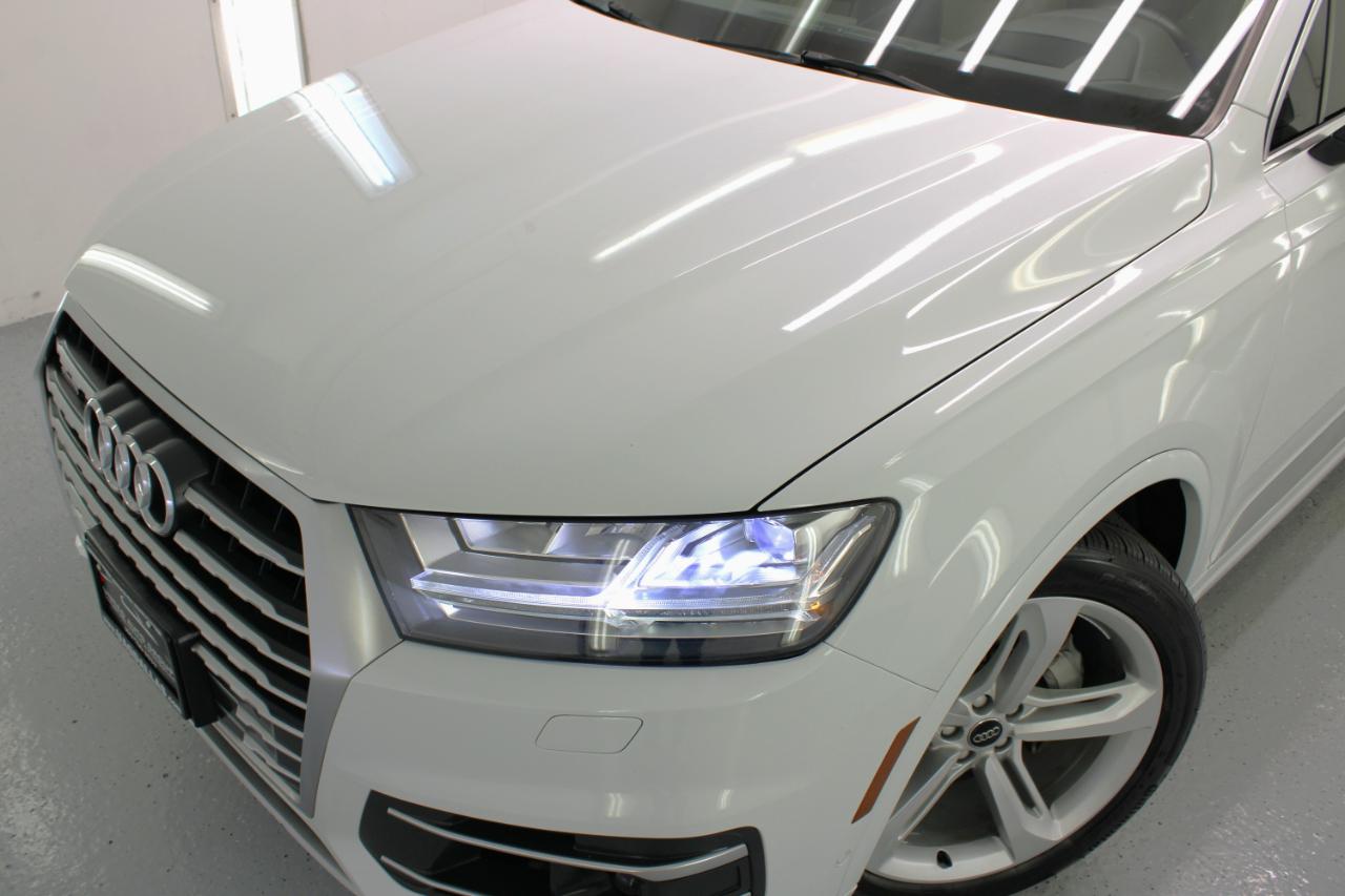 Audi Q7 Prestige 55 TFSI quattro 2019