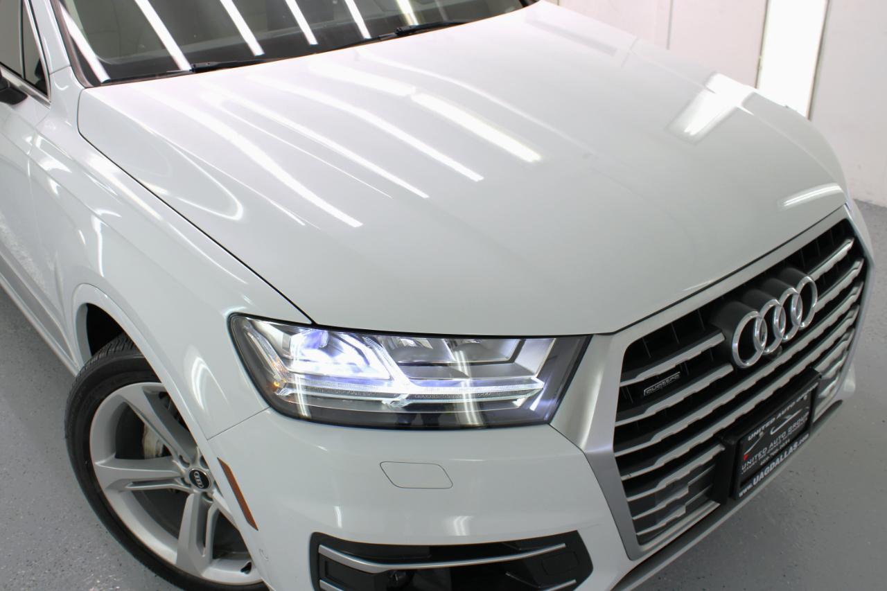 Audi Q7 Prestige 55 TFSI quattro 2019
