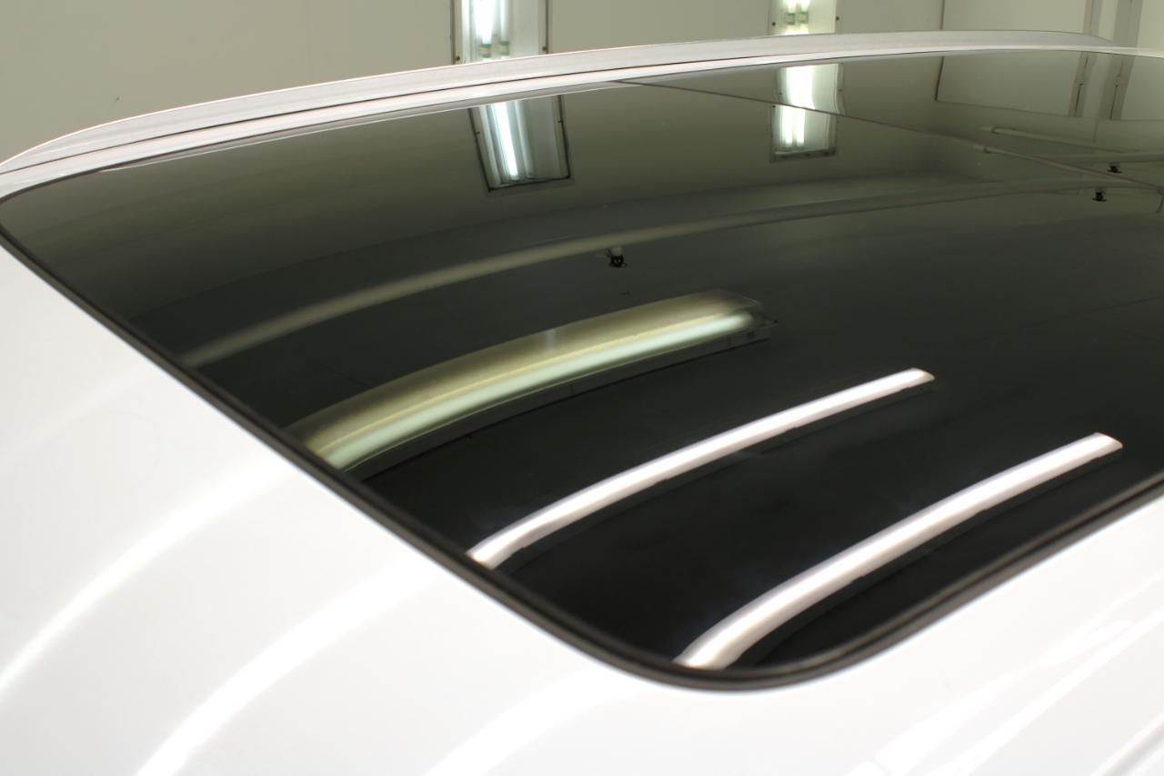 Audi Q7 Prestige 55 TFSI quattro 2019