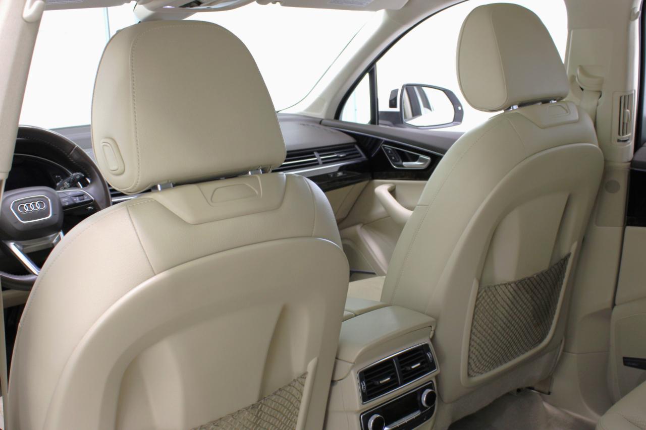 Audi Q7 Prestige 55 TFSI quattro 2019