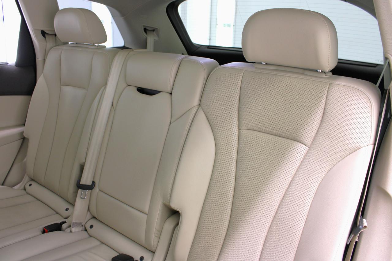 Audi Q7 Prestige 55 TFSI quattro 2019