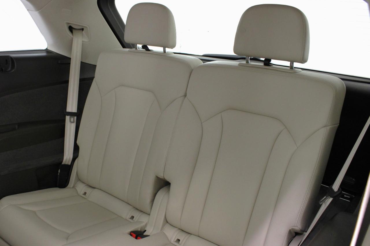 Audi Q7 Prestige 55 TFSI quattro 2019