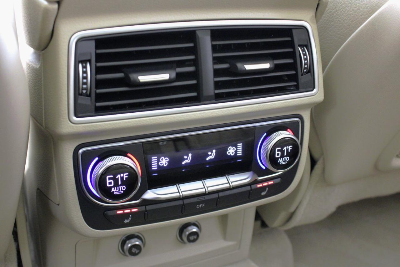 Audi Q7 Prestige 55 TFSI quattro 2019