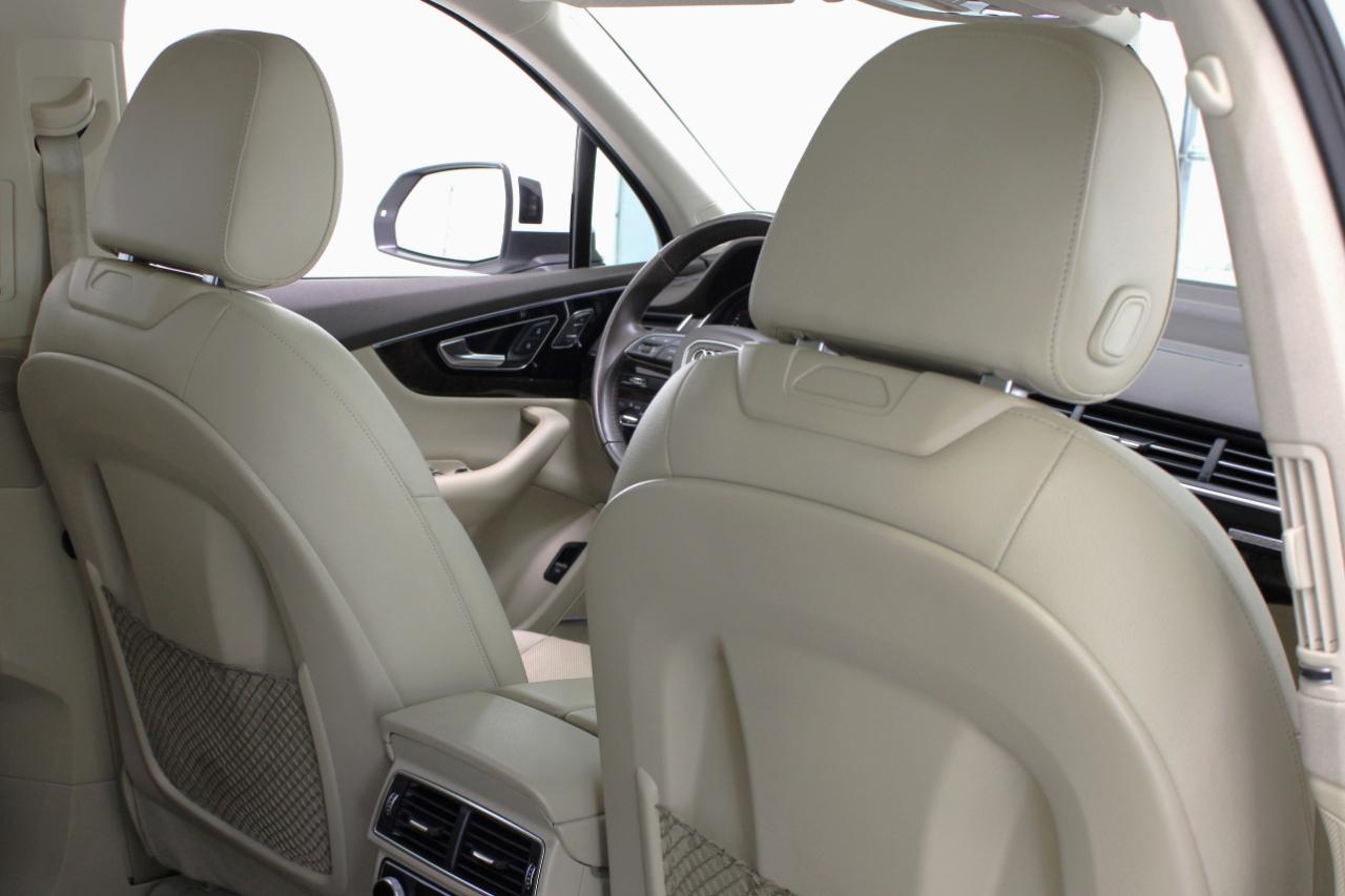 Audi Q7 Prestige 55 TFSI quattro 2019